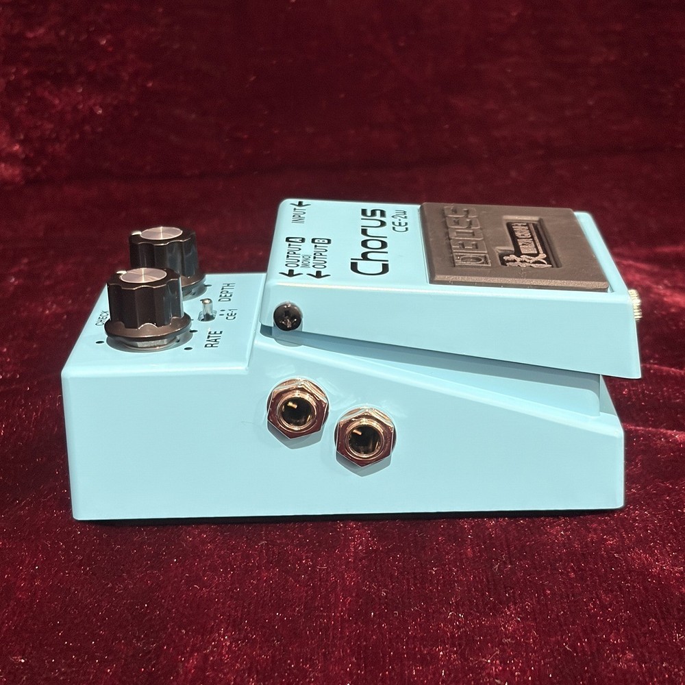 Boss CE-2W Used Chorus