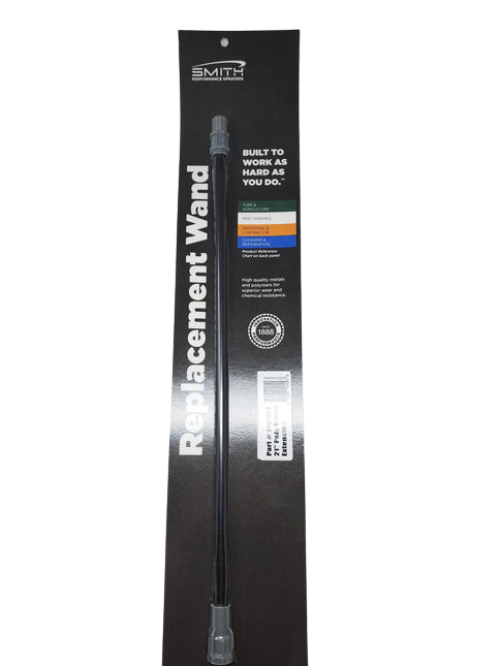 Smith Performance Sprayers™ - 21" Poly Wand Extension
