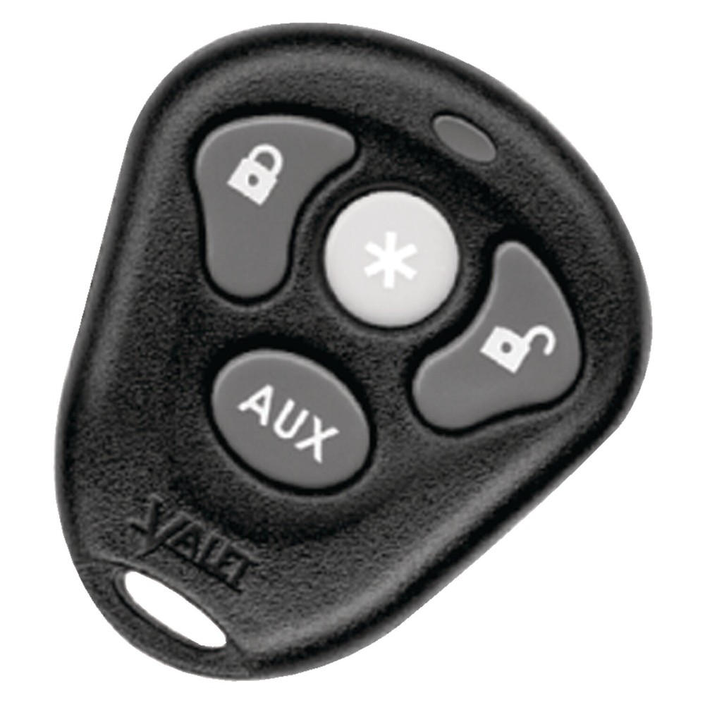 DIRECTED 474T 4-Button Replacement Remote