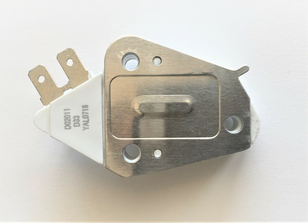 New Delco SI Alternator Voltage Regulator D33