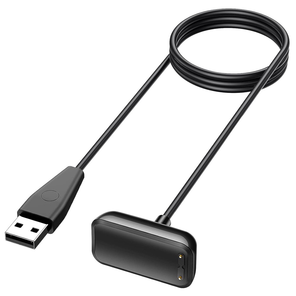 USB Magnetic Charging Cable For Fitbit Luxe / Charge 5/ Charge 6 (Reset)