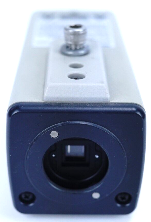 Pelco Model MC5700-2 Black/White Video CCTV Camera 24V 60Hz Security Camera