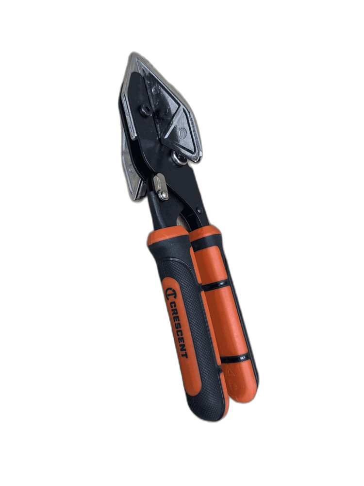 Crescent 9 in. Molding Miter Snip