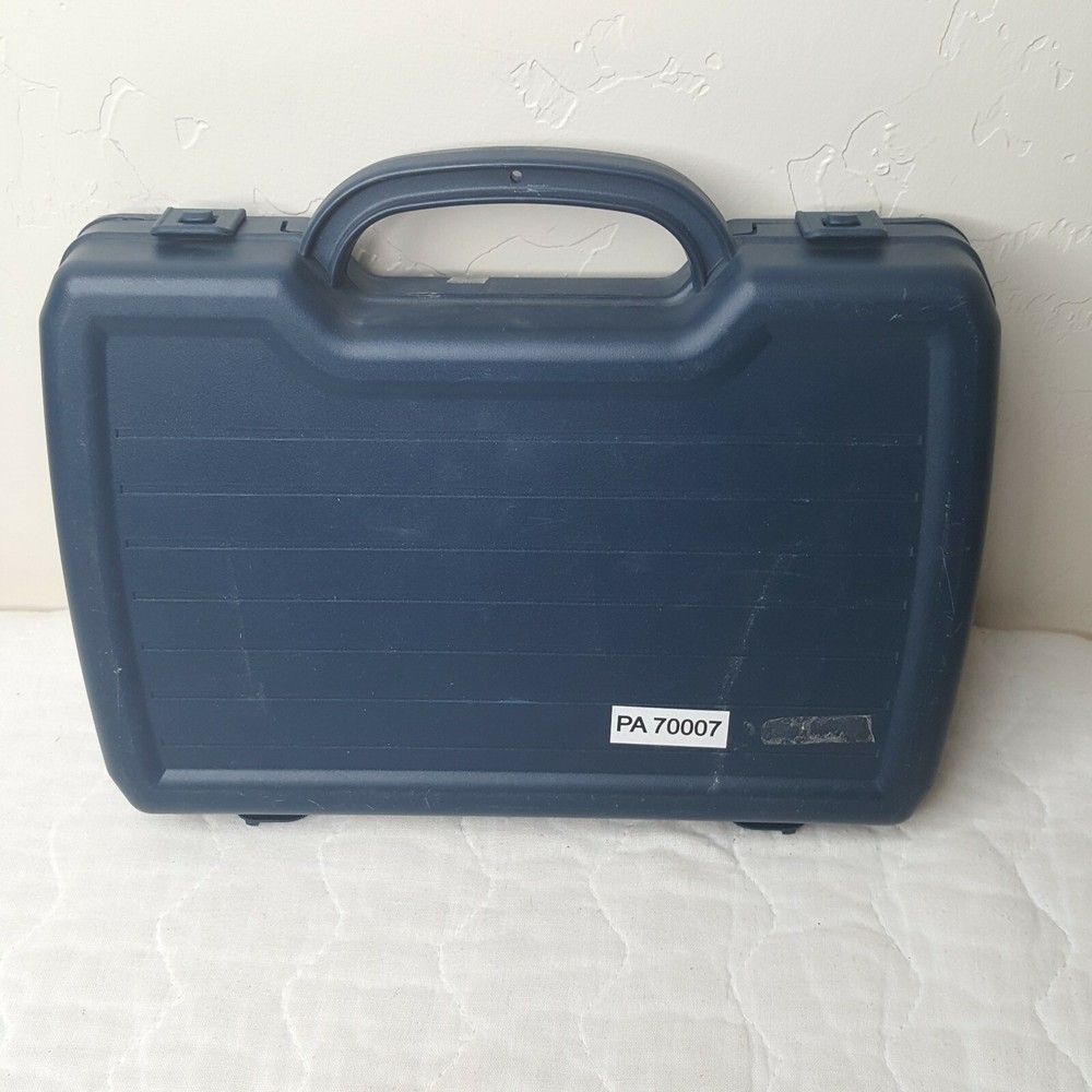 DataShark Digital Cable and Satellite Tool Kit w Case PA70007