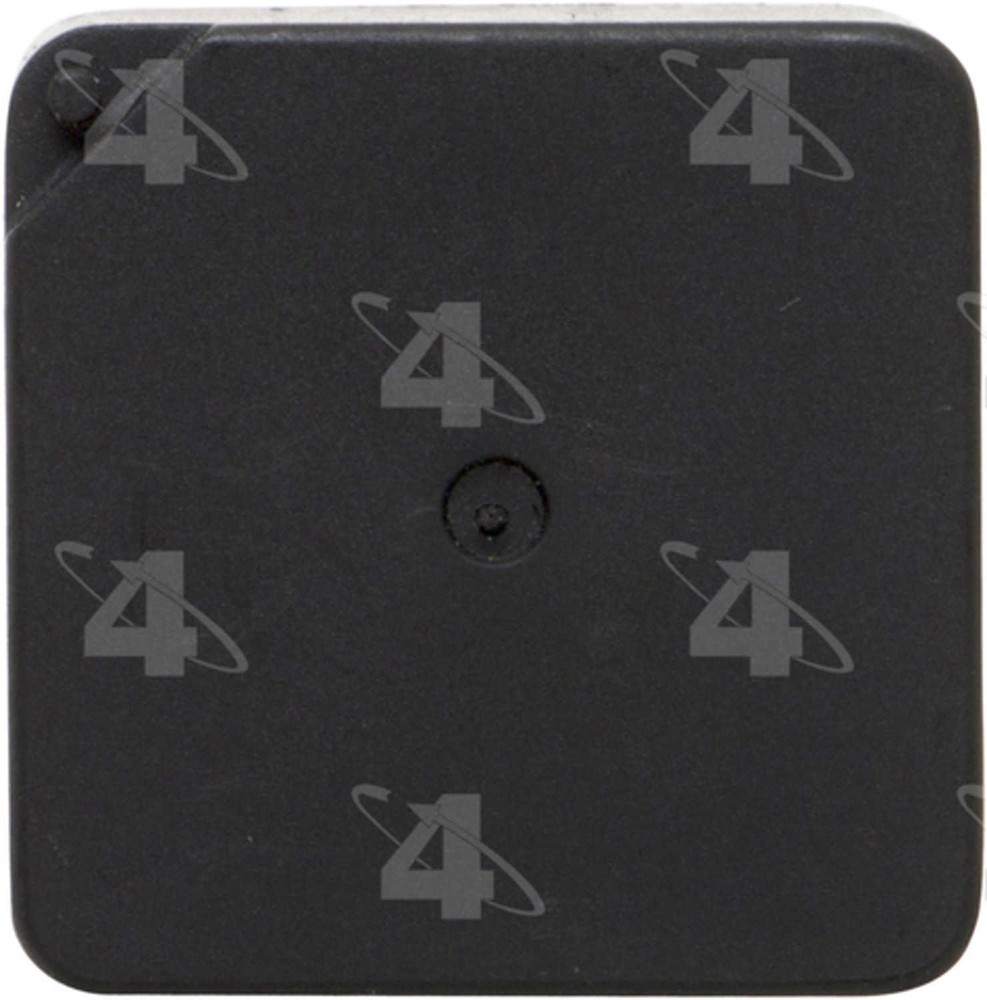 Engine Cooling Fan Motor Relay 4 Seasons 36009
