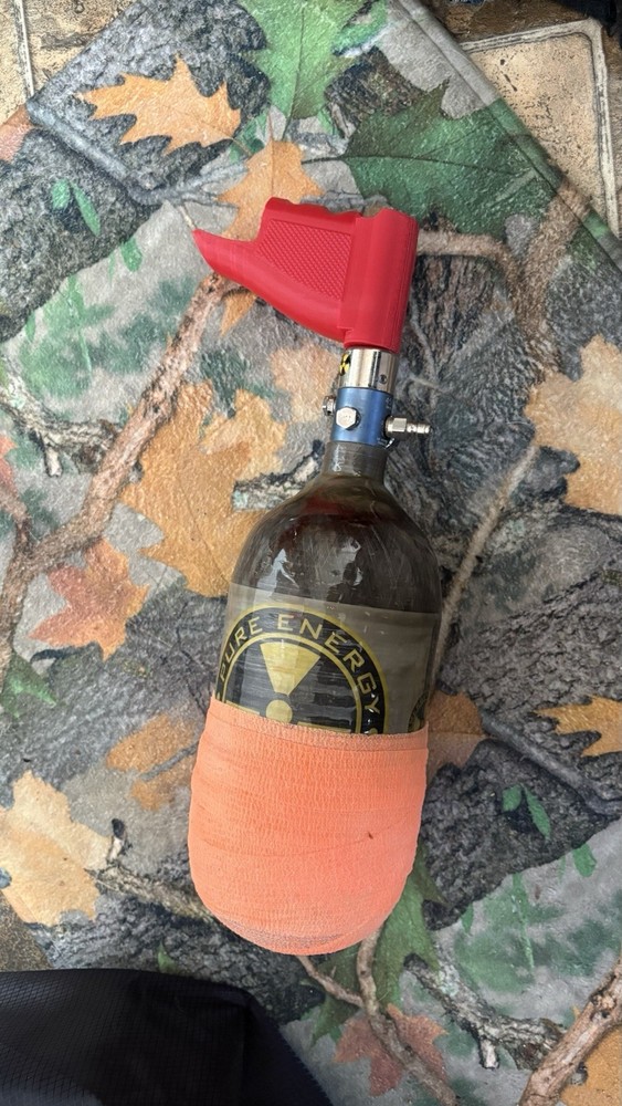 Vr Paintball Stock