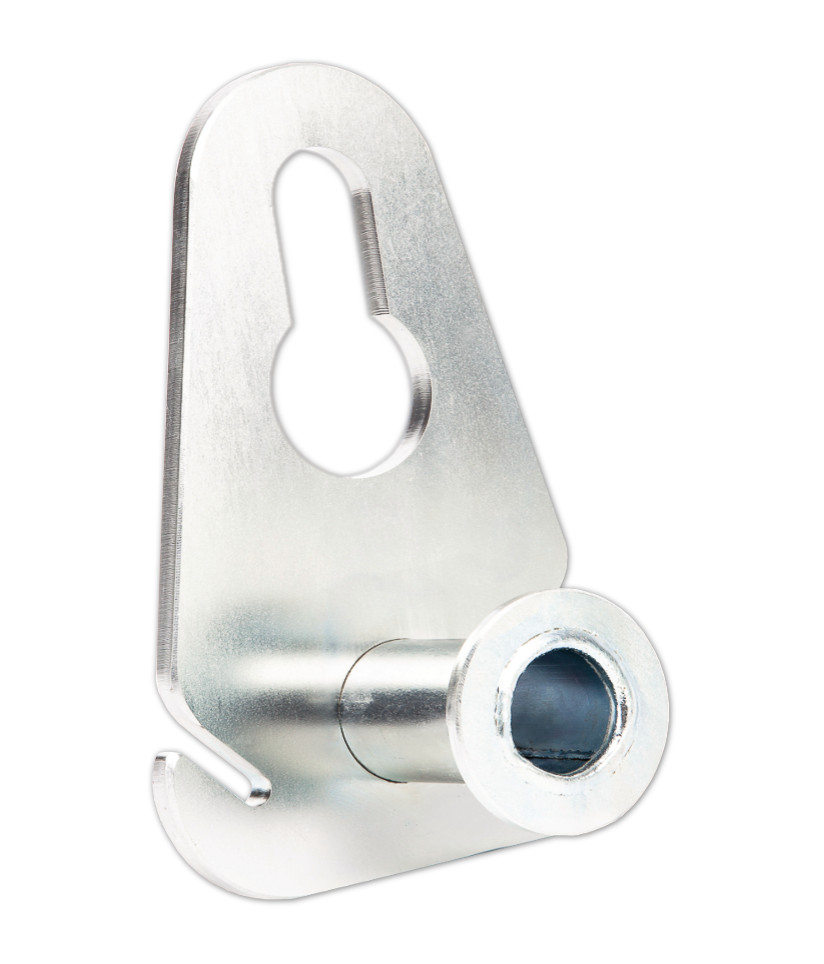 Portable Winch PCA-1310 Ball Hitch Pulling Plate