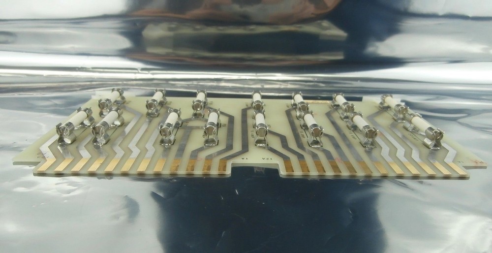 SCI Solid Controls 428-628 Fuse Board PCB Card VSE 8024-0130 Used Working