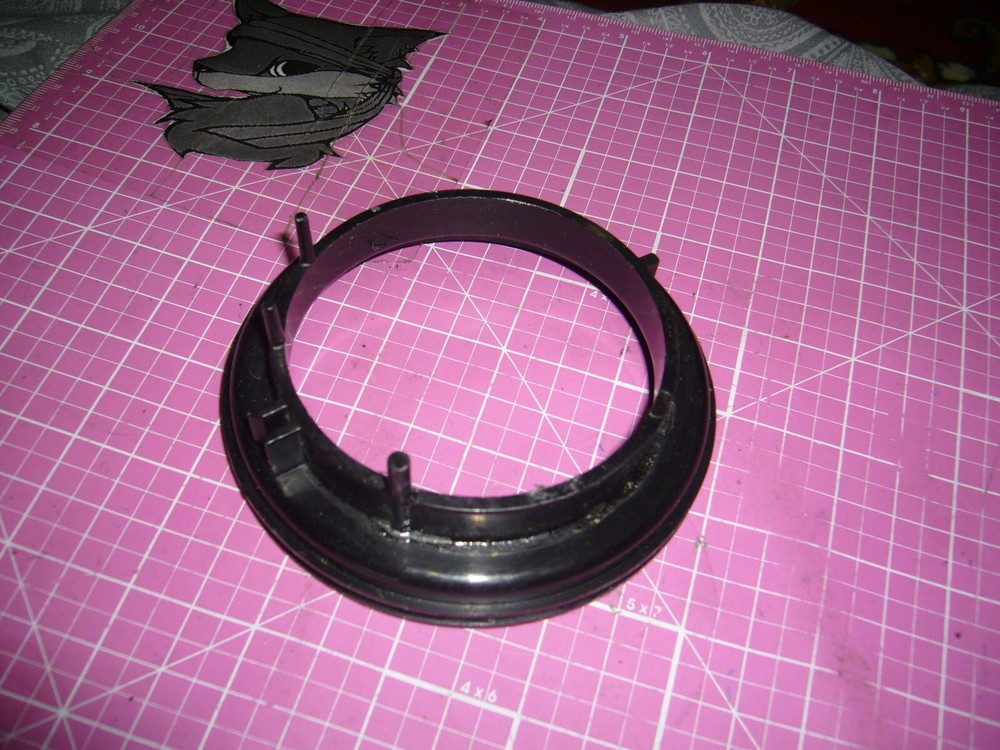 Motor Bracket Ring, Waring WSB Stick Blender Models , GREAT used condition