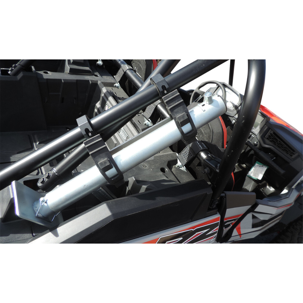 Moose Utility Division Universal Jack with/Roll Cage Mount | U-5000-RC