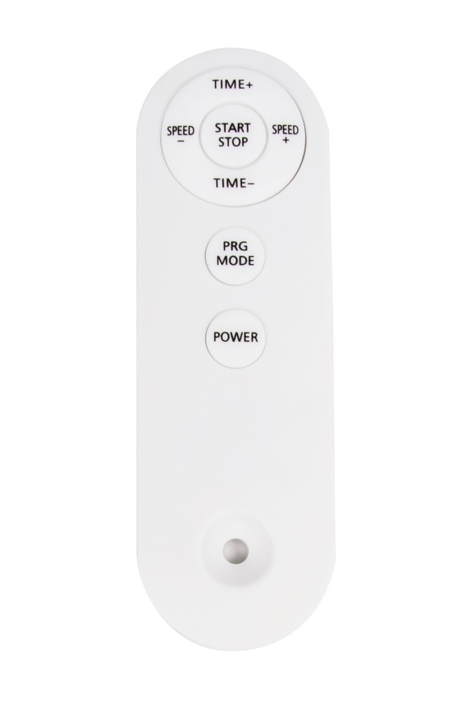 Replacement Remote Control for LifePro Waver Vibration Plate Exercise Machine