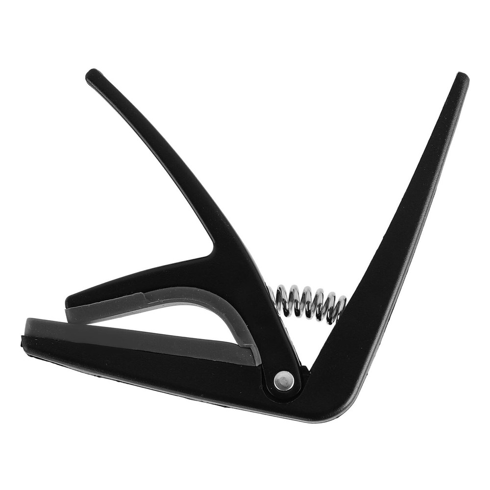 Ukulele Capo Quick Release Tone Change Capo Instrument Accessory