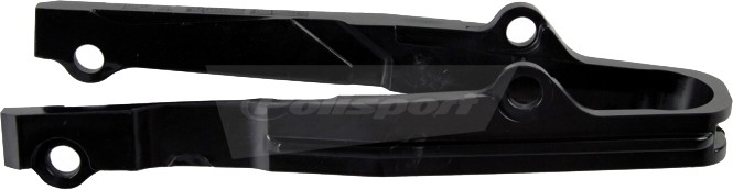 Polisport Chain Slider Black Drive