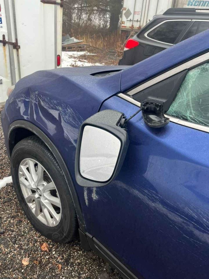 Alternator Fits 14-20 ROGUE 149376