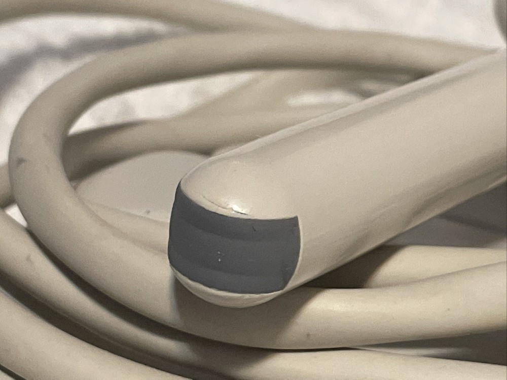 Philips C9-5ec Ultrasound Transducer Endocavity Curved Array Broadband Probe