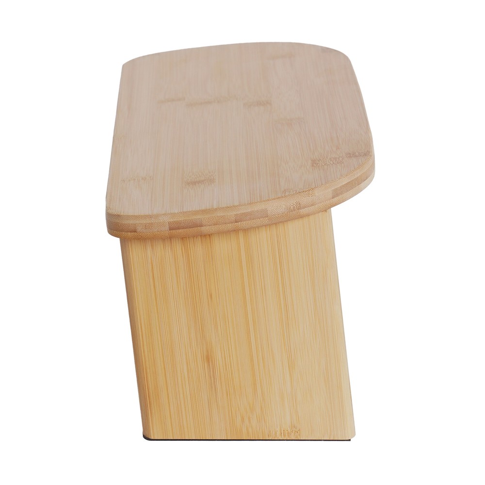 Meditation Bench Foldable Meditation Stool Ergonomic Meditation Bench