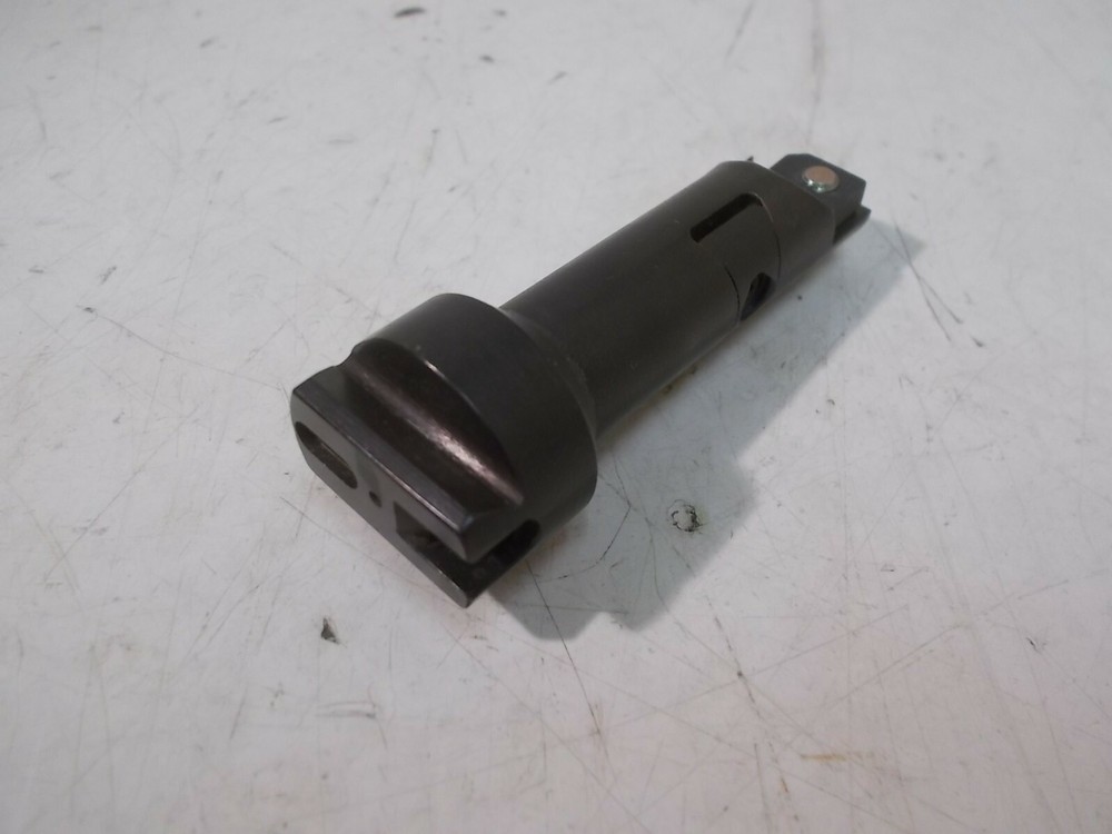 NIB Valenite EBN-7520-4 Vari-Set Adjustable Boring Bar