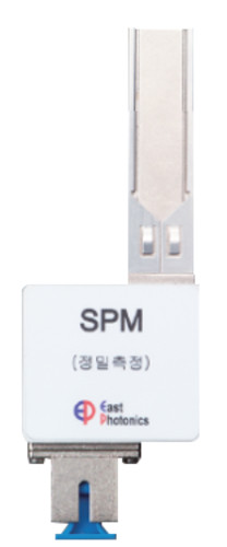 Industrial SPM SFP Power Meter Module – CWDM/FTTH Testing Tool
