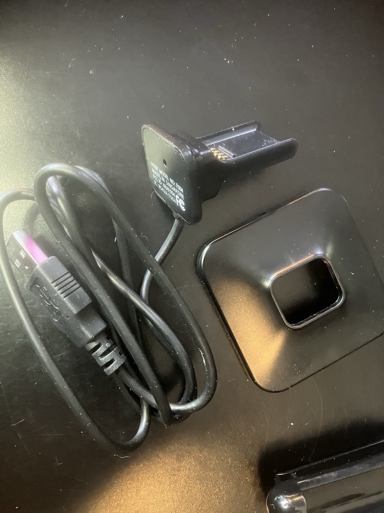 Fitbit Ultra Wireless Activity + Sleep Tracker Color Blue