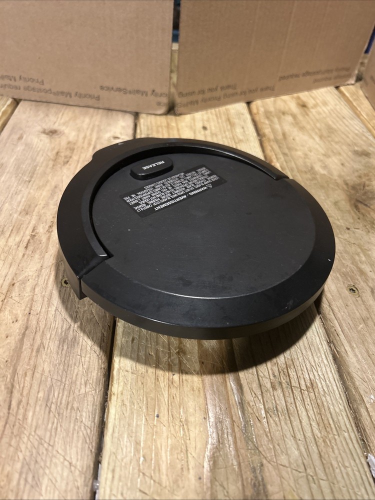 Ninja Replacement Locking Lid BL770 for Round Blender Pitcher 64 oz