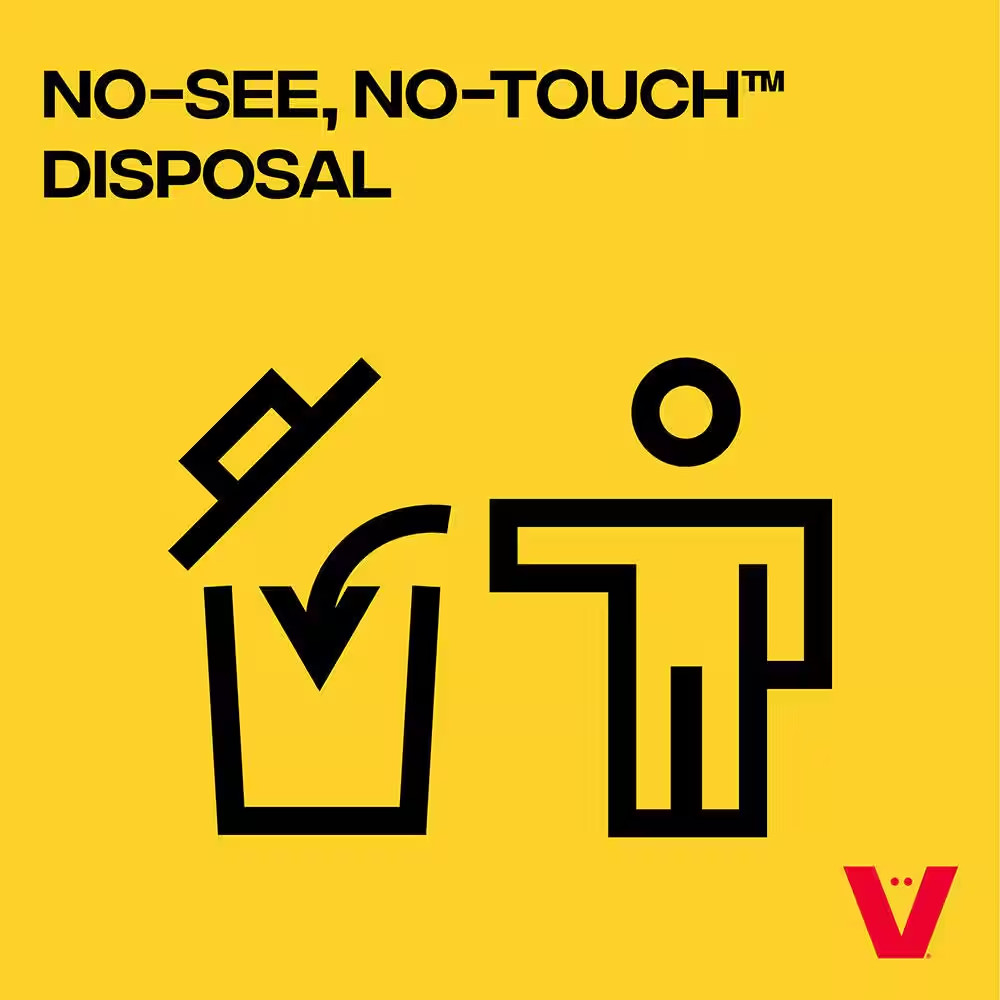 Electronic Indoor Rat Trap