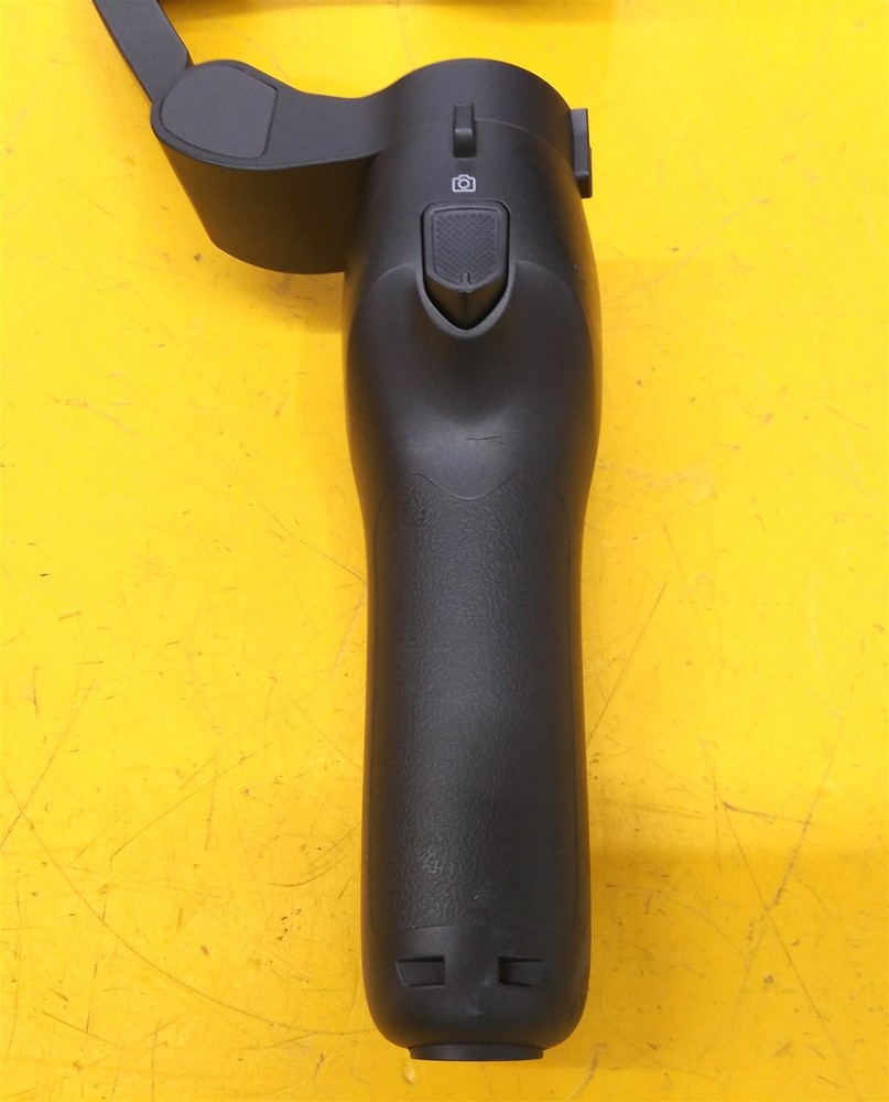 ⭐️⭐️⭐️⭐️⭐️ **DEFECTIVE** Unbranded Smartphone Gimbal Stabilizer 3-Axis Handheld