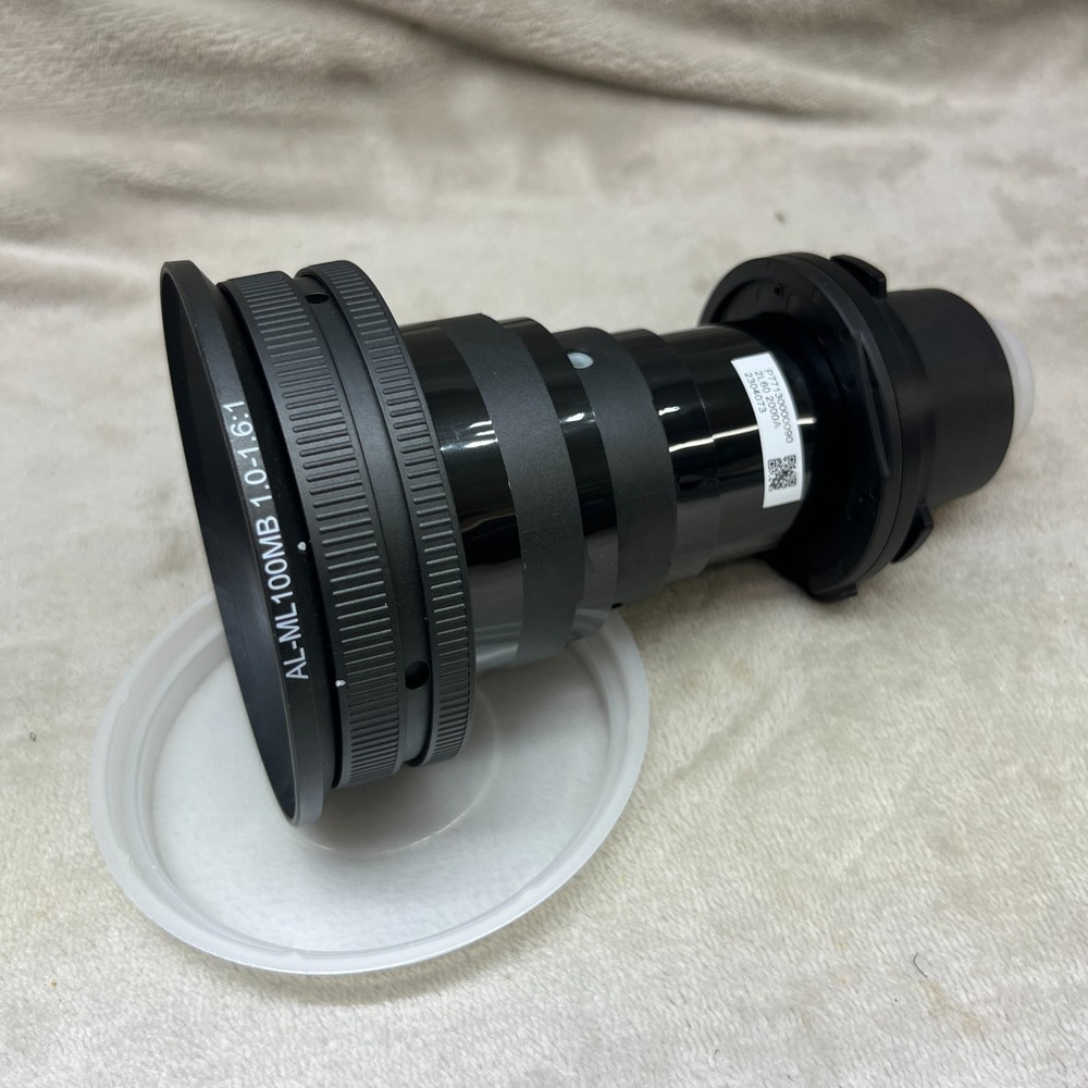 Appotronics AL-ML100MA (Standard ) Long Throw Powered 1.0-1.6 Lens Shift