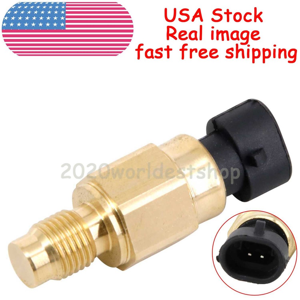 Engine Temperature Sensor 32446-99 for Harley Davidson Electra Glide Ultra Class