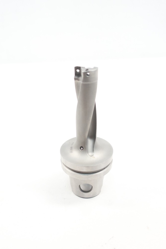 Kennametal KM40DFR0625R Indexable Insert Drill