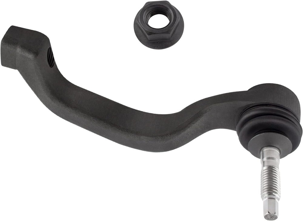 2pcs Front Outer Tie Rod Ends For 2000 2001-2006 Lincoln LS Jaguar S-Type