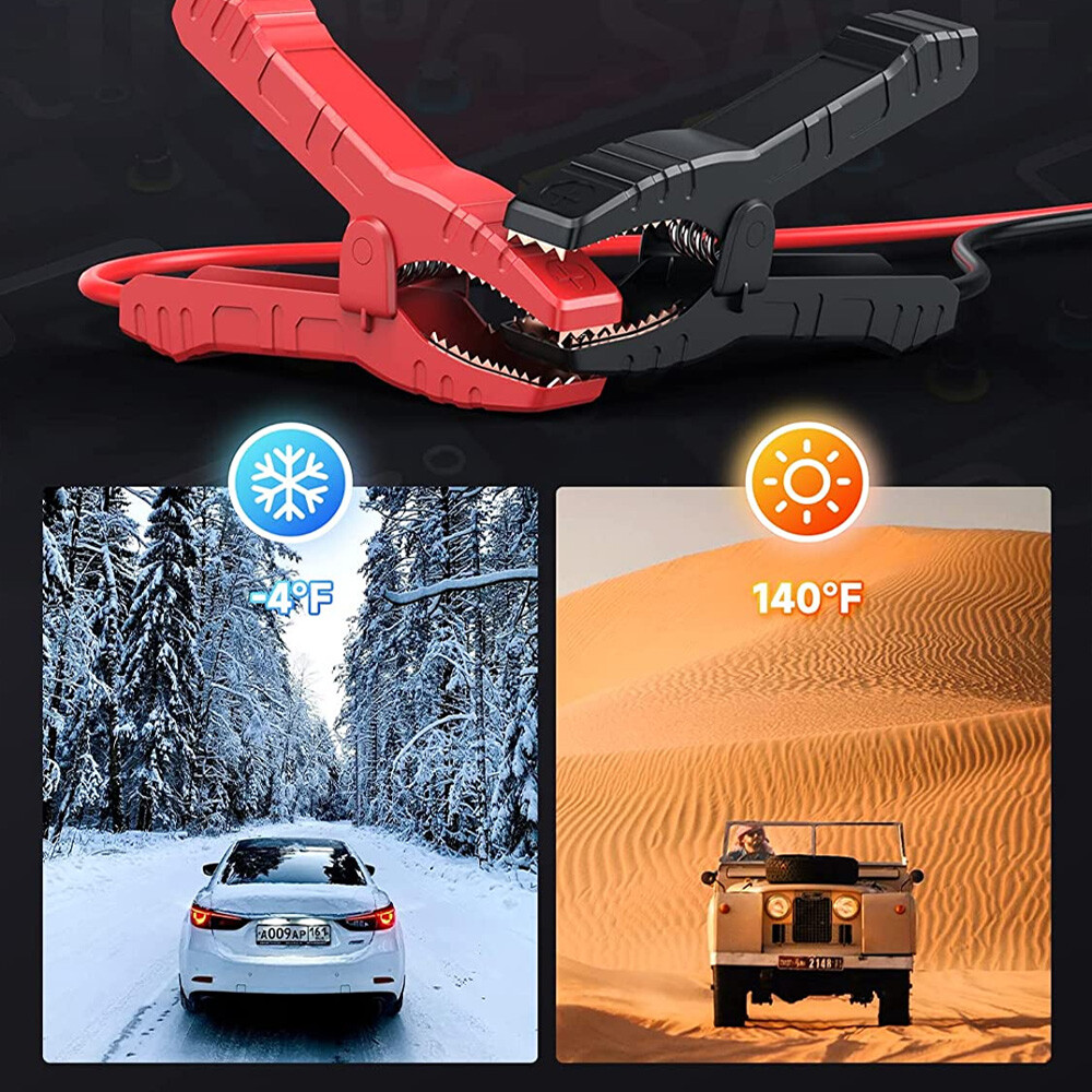 ANCEL AD410 PRO OBD2 Scanner Battery Test Check Engine Light Diagnostic Tool