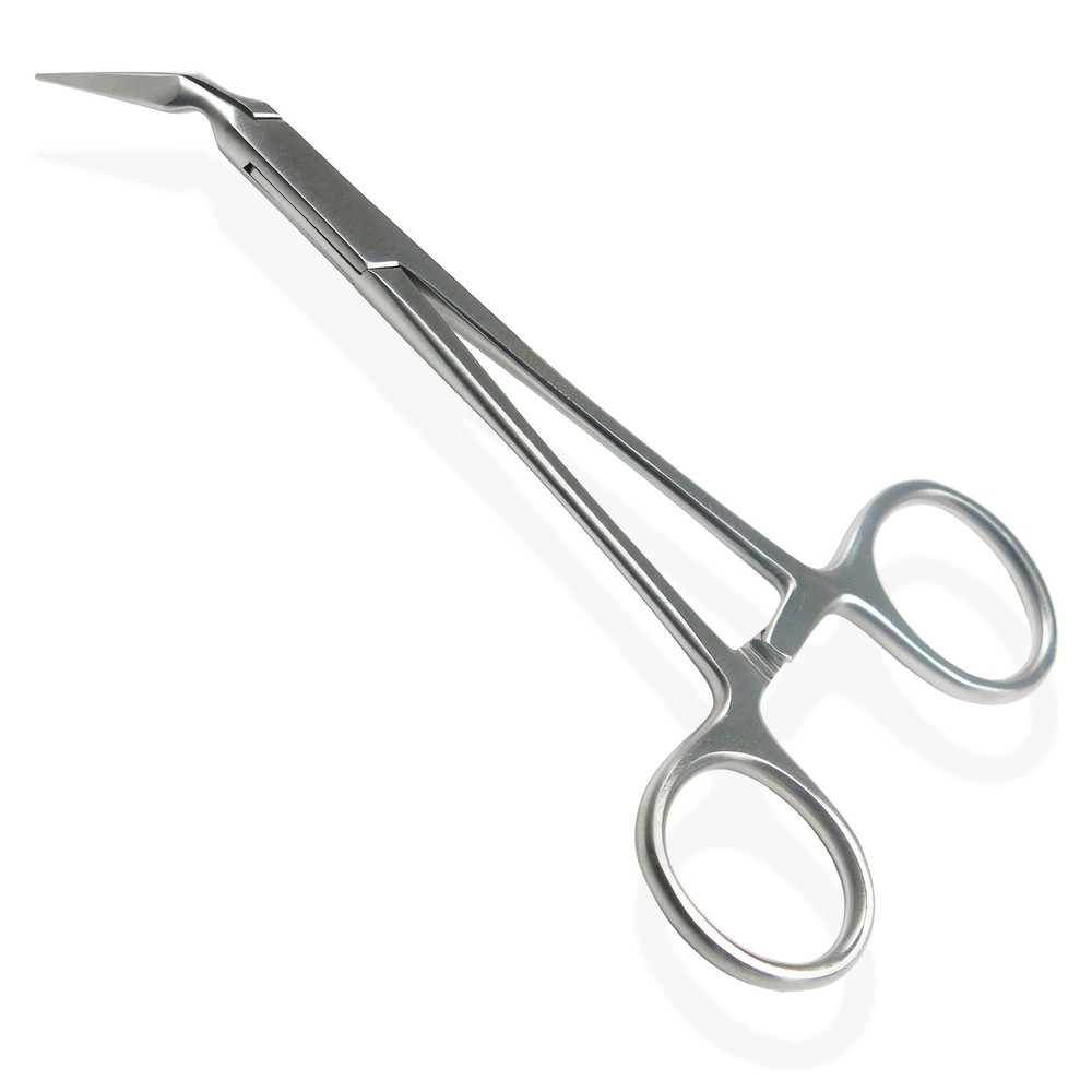 Oral32 Stieglitz Splinter Forceps 5.5 inch