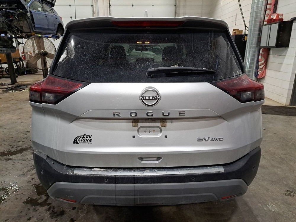 2022 Rogue Camera/Projector Sku#4354347