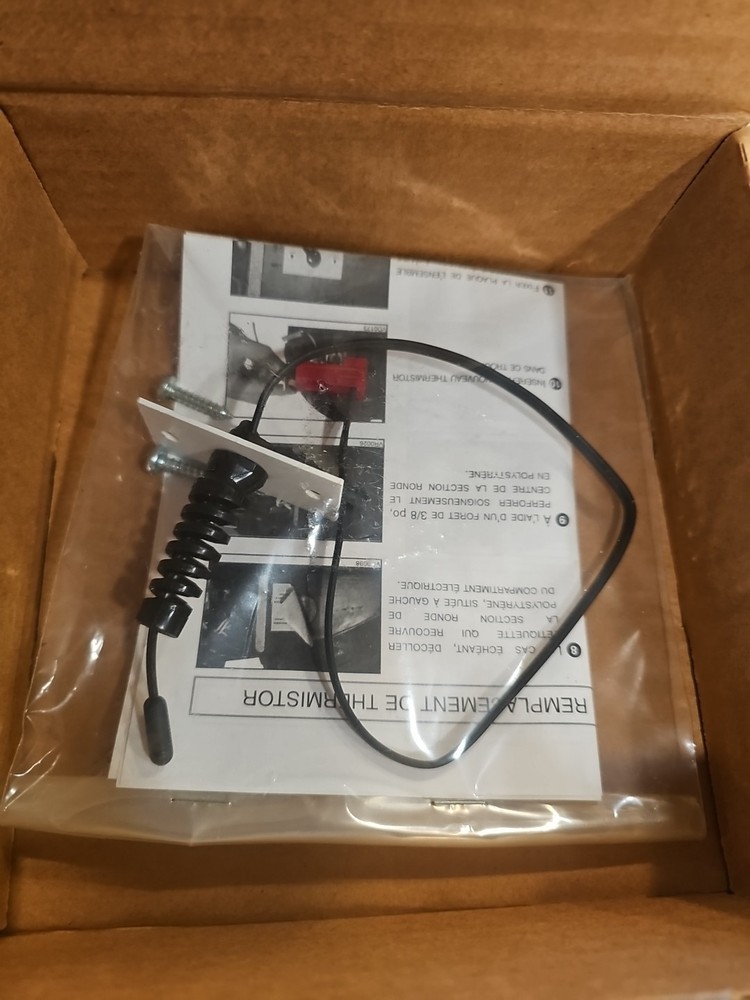 Broan Nutone SV14575 Thermistor Assembly Service Kit