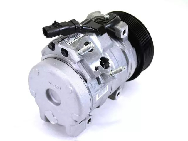 Genuine Mopar Air Conditioning Compressor 57009571AA