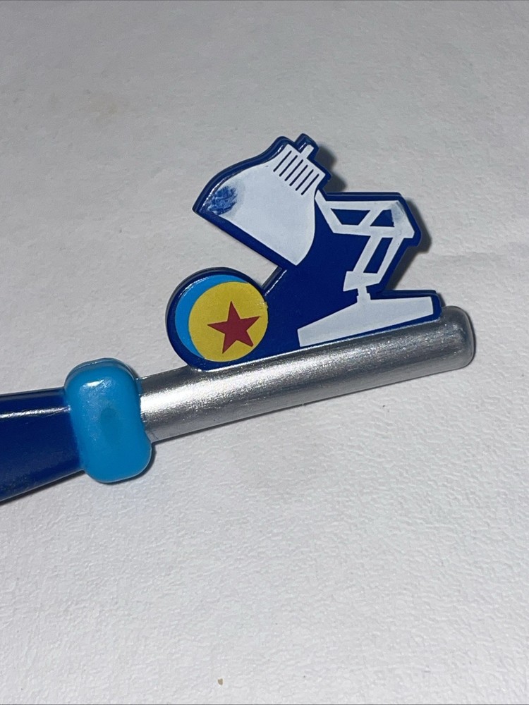 Pixar Studio Disney Store Disney Studios Opening Ceremony Key6”