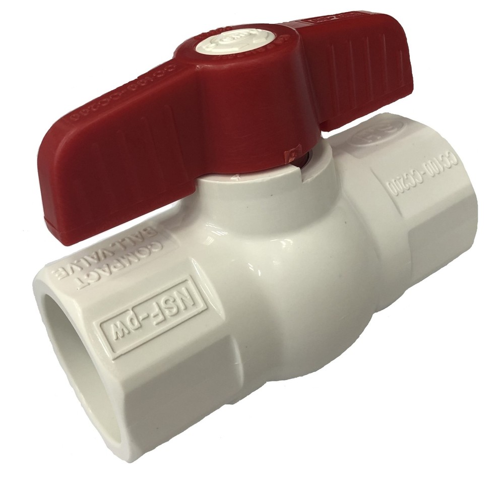 PROFLO PFPSBVNK 2" Ball Valve Part