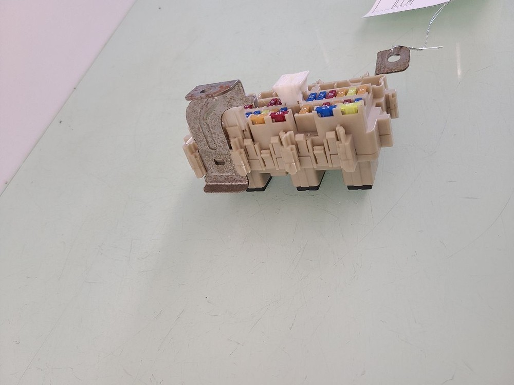 Fuse Box Cabin Fits 2019 Maxima 590706