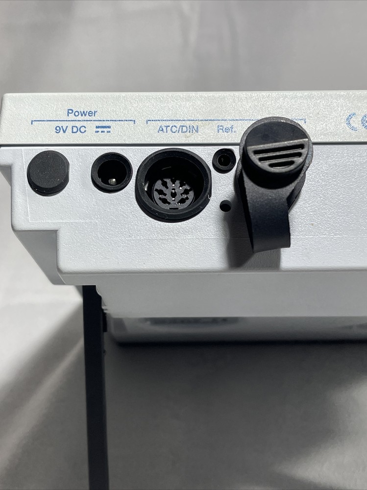 HACH EC30 Portable PH Meter #50100-60