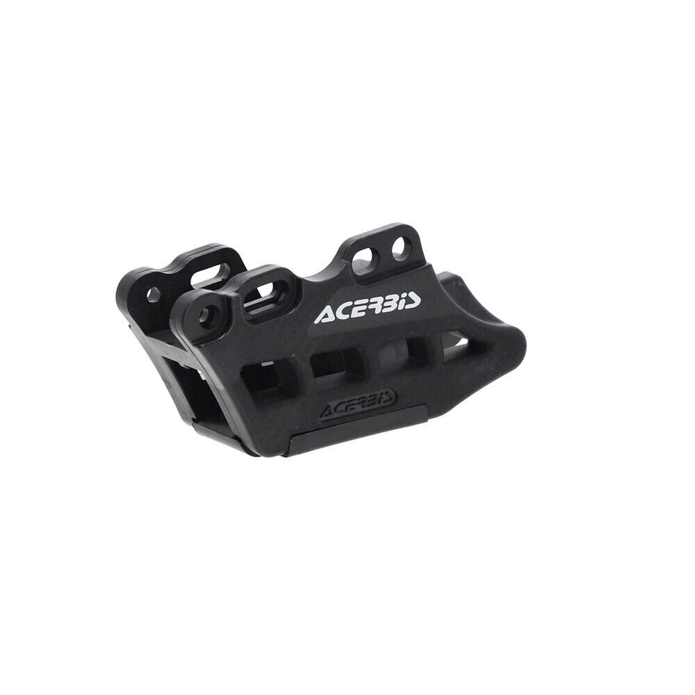 Acerbis Chain Guide Block 2.0 Black
