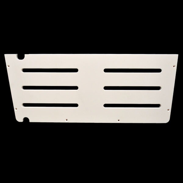 Jet Technologies Boat Storage Panel | Rinker 194 Off White Starboard