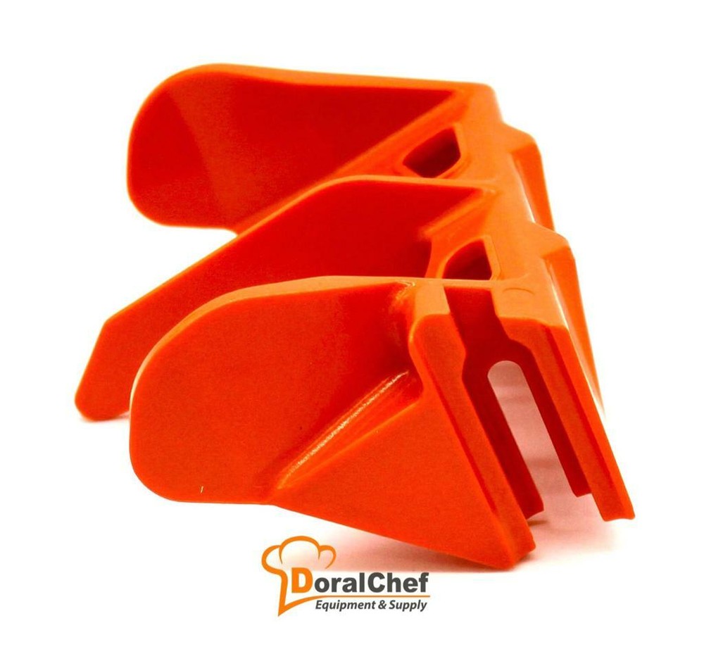 ZUMEX KIT L PEEL EJECTORS SET (GRAPEFRUIT) S3301803