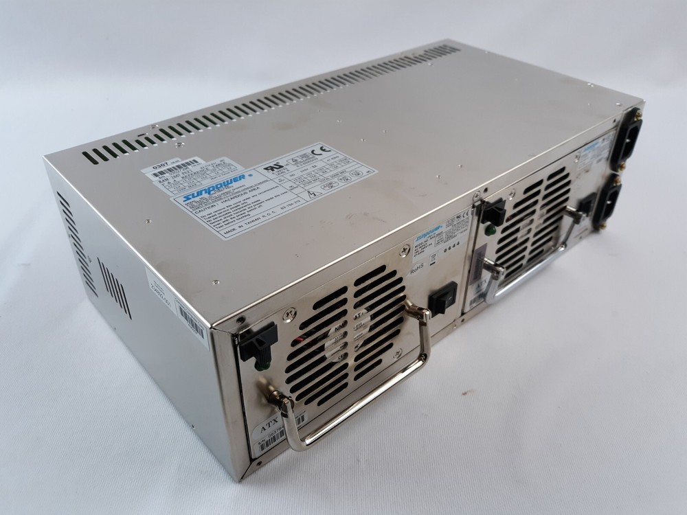 Sunpower RAM-2667P6Z2 Power Supply