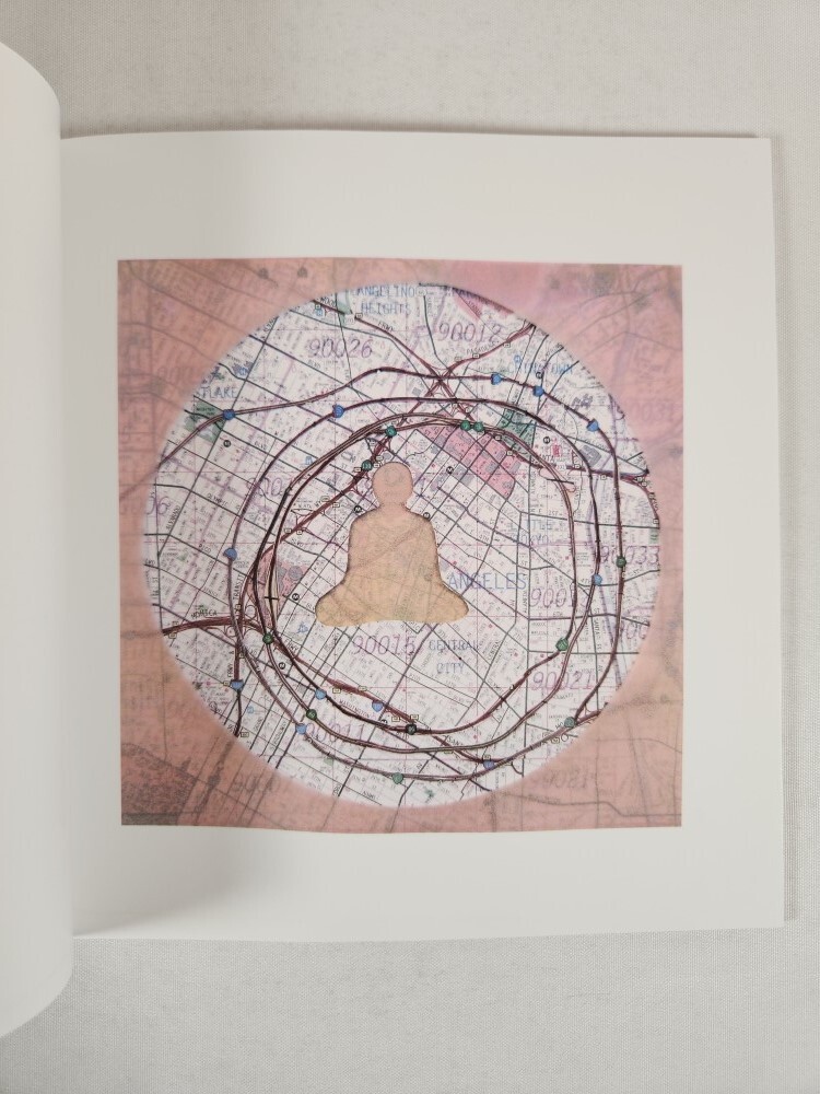 Dawn Arrowsmith PATH/collage 2008 Paperback Illustrated