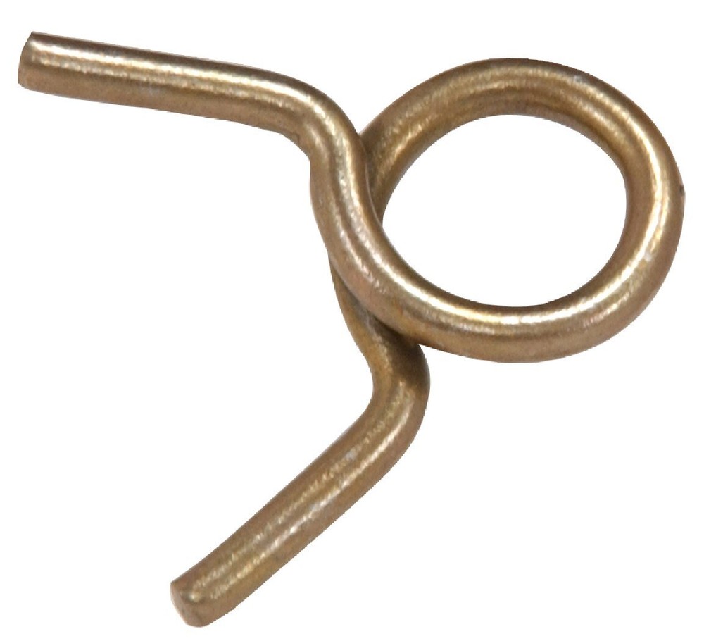 58366 Wire Hose Clamp 1/2-Inch 20-Pack