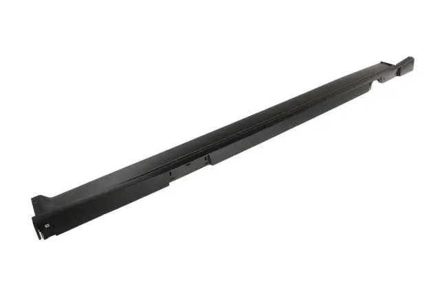 Genuine GM Rocker Molding 85063176