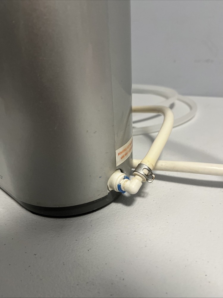 Living Water Vollara Mode W1009A Water Ionization Filtration System