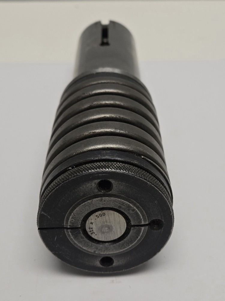 AMADA TOOL PUNCH ASSEMBLY .312 x .500.