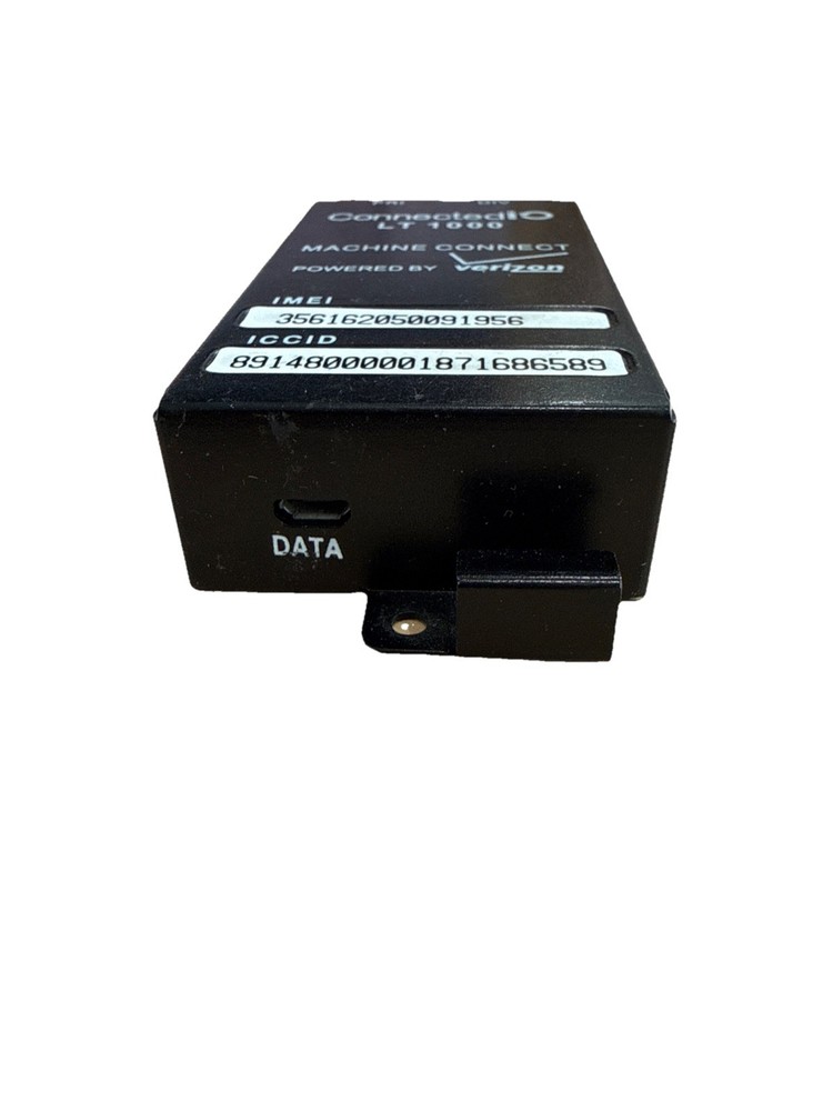 CONNECTED IO LT 1000 Cellular Modem/Wireless Router