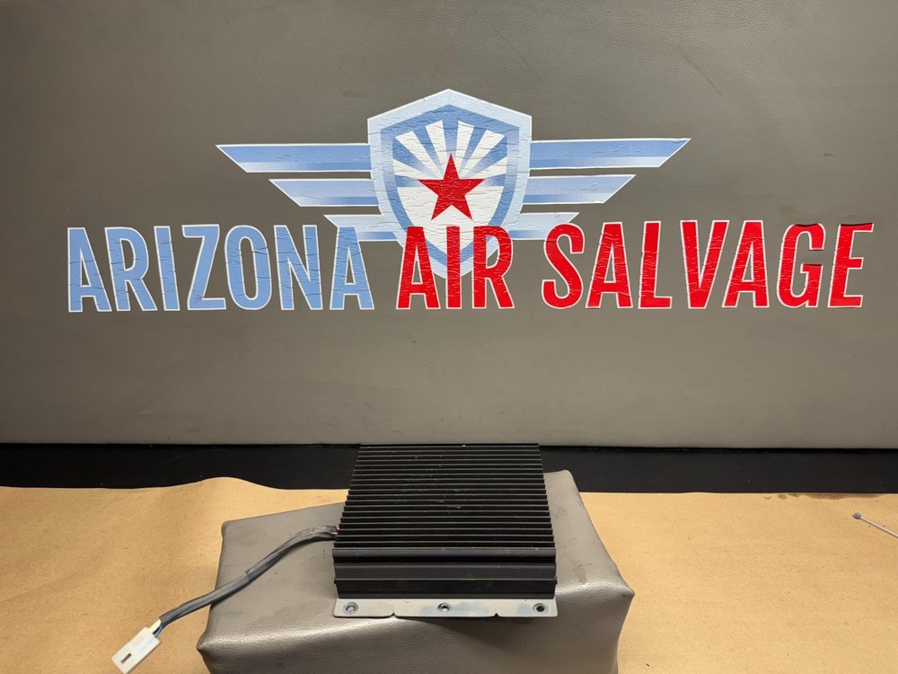 Ameri-King Corp. Light Dimmers M/N: AK-551-LD-5 28VDC